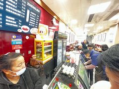 -郑家包子牛肉拉面(尚勤路店)