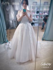 -LANYI COUTURE高级婚纱礼服改衣店