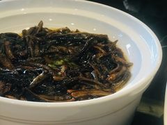 响油鳝糊-和记小菜(大宁店)
