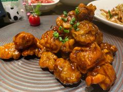 -钱塘宴(东站西子国际店)
