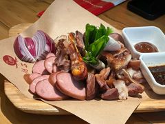 -鸽子窝(宋庄店)