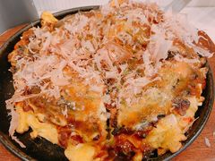 什锦大阪烧-味乃家 本店