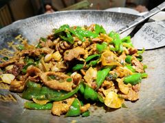 -费大厨辣椒炒肉(吉联MALL店)