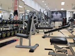 -中田健身工作室(博兴路店)