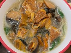 -五观堂素食(新华路店)