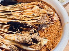 -叶婆婆钵钵鸡(解放碑店)