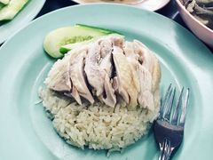 -红大哥水门鸡饭(總店)