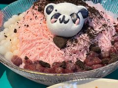 -川正旺江湖菜(三元桥店)