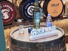 -深圳香格里拉酒店