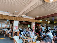 -张关合渣(航空大道店)