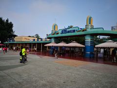 -秦皇岛乐岛海洋王国