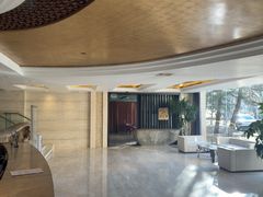 -春晖园度假酒店温泉