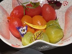 -花潮料理艺食馆(成都万象城店)