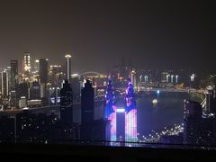-都会尚膳·海鲜自助餐厅(重庆万豪酒店)