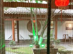 -不倒翁·徽天下名菜楼(马鞍山路店)