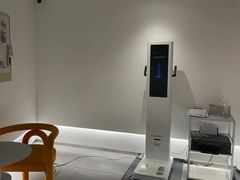 -MEGA BASE 健身馆(南山店)