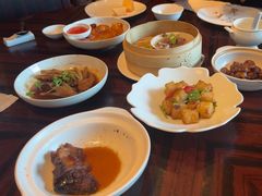 -新天世纪中餐厅