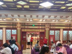 -丰泽园饭店
