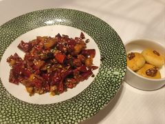 -富力丽思卡尔顿酒店·丽轩中餐厅