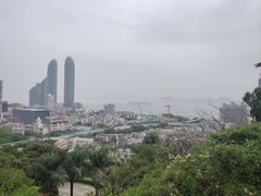 -厦门大学(思明校区)