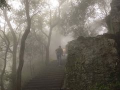 -紫金山索道-售票处