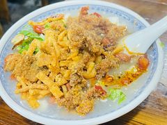 -孔老二特色豆腐脑
