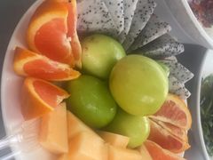 -溪山云境森林音乐餐厅(湖景店)