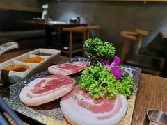 -良情择木·烤肉(青羊万达店)