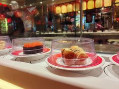 -莲寿司(国兴店)
