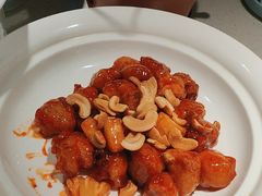 -刀板香·安徽菜(国购IFC店)