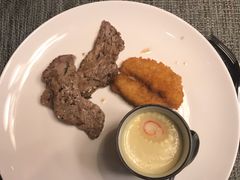 -新湖铂尔曼大酒店·日之升日餐厅