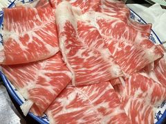 -吉祥涮羊肉