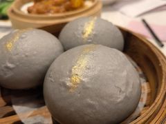 -广州建国酒店-盈丰阁粤菜-粤式茶点