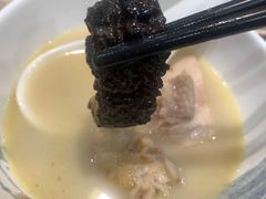 -喜上喜鸡煲翅(吉大店)