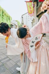 点击看大图 -杭州金夫人婚纱摄影(富阳私享店)