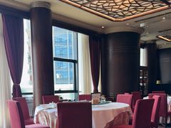 -顺德喜来登酒店·采悦轩