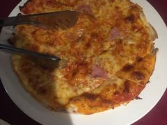 -Geneva日内瓦餐厅(西郊宝成花苑店)