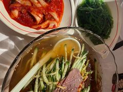 -七八冷面·延边朝鲜族美食(圣熙八号店)