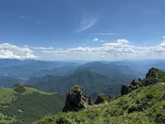 -灵山