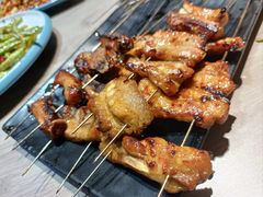 -大京园海鲜烧烤(东城路店)