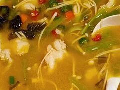 -正阳门饭庄·烤鸭·北京菜(万丰路七里庄店)