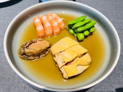 -拾宴(汇智国际商业中心店)