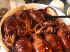 -阿马蛋汤·宁波小海鲜(总店)