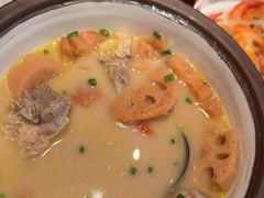 -吴掌柜·藕汤印象(南湖店)