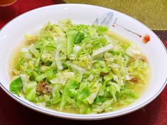 -金泰老法菜(天民路店)