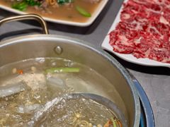 -潮发潮汕牛肉店(东方宝泰店)