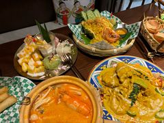 -泰妃殿(武汉首店)