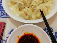 -丝路东方虾仁水饺(北京路二宫汇嘉店)