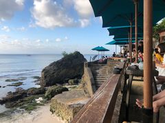 -Rock Bar Bali(Bali)