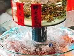 -强记海鲜·大排档(蛇口新街店)